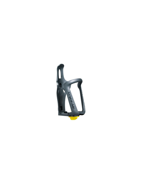 Porta-Bidons Regulável Topeak Modula Cage EX Preto