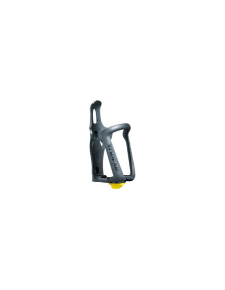 Porta-Bidons Regulável Topeak Modula Cage EX Preto