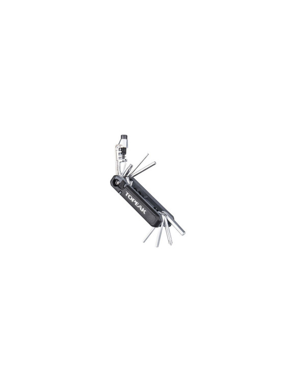 Ferramenta Multiusos Ciclismo Topeak Hexus X 21F