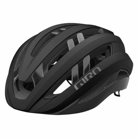 Capacete Estrada Giro Aries Spherical - Preto