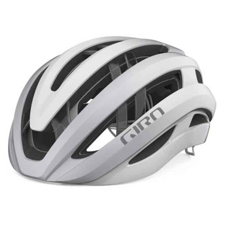 Capacete Estrada Giro Aries Spherical - Branco