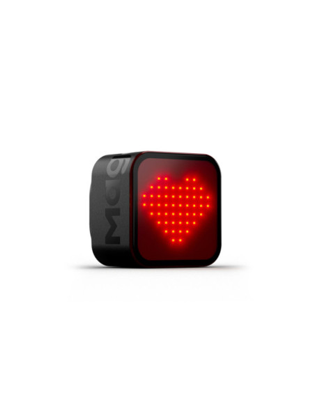 Luz Traseira Ciclismo MAGENE L308 | Iluminação e Segurança