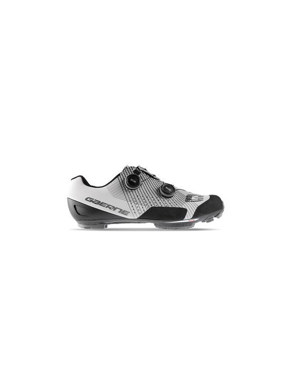 Sapatilhas MTB Gaerne Carbon G.Dare Grey