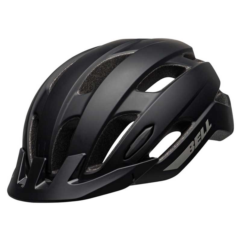 Capacete Bell Trace - Preto Matte