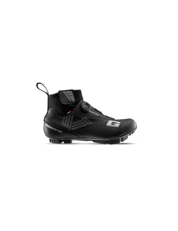 Sapatilhas MTB Gaerne G.Ice Storm Gore-Tex Black