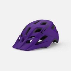 Capacete de Criança Giro Tremor - Roxo