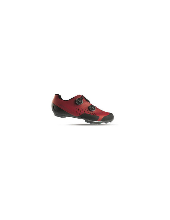 Sapatilhas MTB GAERNE G.DARE Matt Burgundy