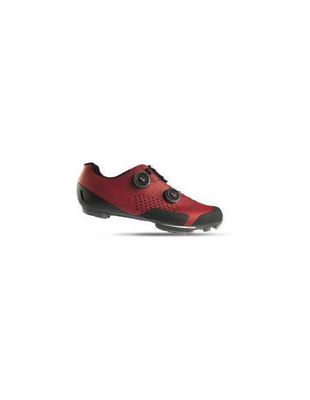 Sapatilhas MTB GAERNE G.DARE Matt Burgundy