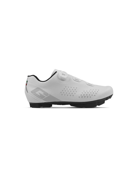Sapatilhas MTB GAERNE G.TRAIL+ WHITE