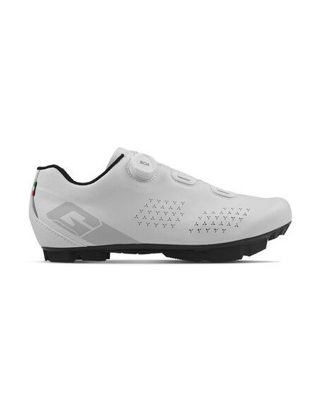 Sapatilhas MTB GAERNE G.TRAIL+ WHITE