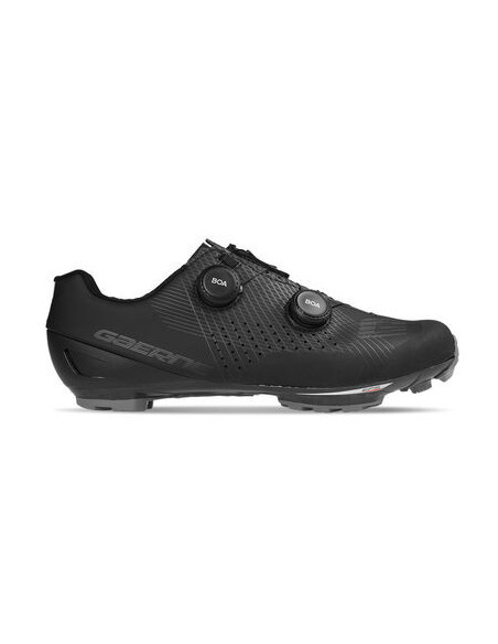 Sapatilhas MTB Gaerne Carbon G.Dare Core Black
