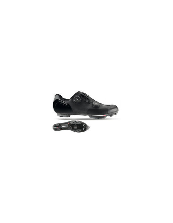 Sapatilhas BTT Gaerne Carbon G.SNX Black