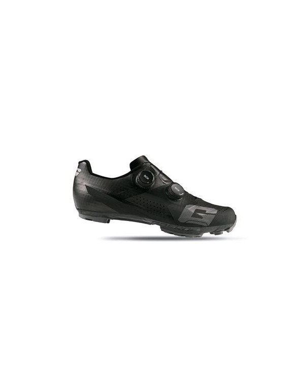 Sapatilhas MTB Gaerne G.Rock Black