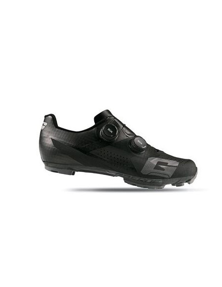 Sapatilhas MTB Gaerne G.Rock Black