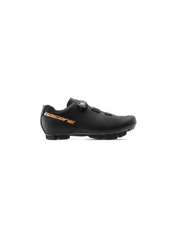 Sapatilhas MTB Gaerne G.Trail Senhora Preto