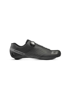 Sapatilhas de Estrada Gaerne G.Tornado Black 2