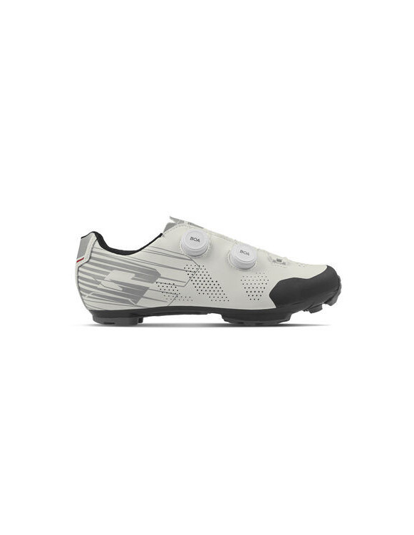 Sapatilhas MTB Gaerne G.Obsidian White