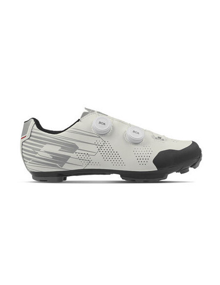 Sapatilhas MTB Gaerne G.Obsidian White