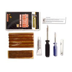 X-Sauce Kit Reparação Tubeless M-1