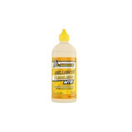 X-Sauce Selante Anti-Furo Tubeless BTT 200 ml