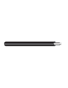 Funda de Câmbio BRN Linear 4mm Preta