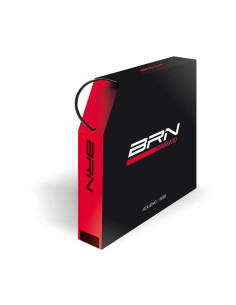 Funda de Câmbio BRN Linear 4mm Preta 2
