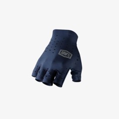 Luvas 100% Sling - Navy, sem Dedos