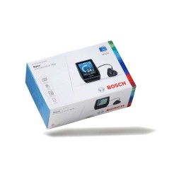 GPS Bosch Nyon - Retrofit Kit (BUI350)