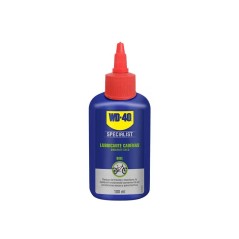 Lubrificante de Correntes WD-40 Ambiente Seco