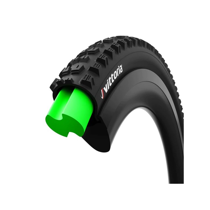 Vittoria Airliner Mousse para Pneu BTT