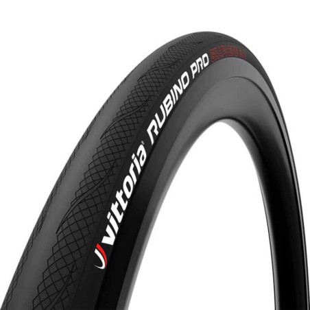 Pneu Bicicleta de Estrada Vittoria Rubino Pro Tubeless-Ready