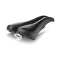 Selim de Bicicleta Selle SMP Hybrid Gel Preto