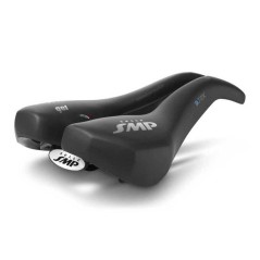 Selim para E-Bike Selle SMP E-Trk Gel