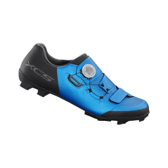 Sapatos de BTT Shimano XC 502