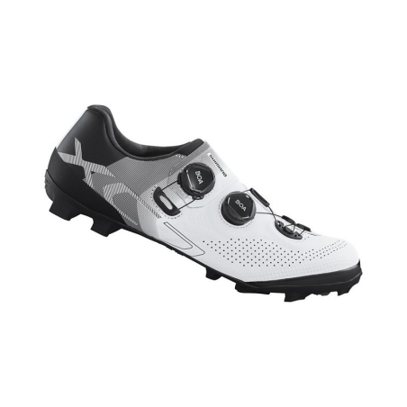 Sapatos de BTT Shimano XC 702 - Branco