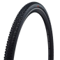 Pneu Gravel Schwalbe X-One Allround Black