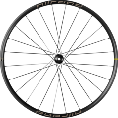 Rodas de Gravel Mavic Allroad