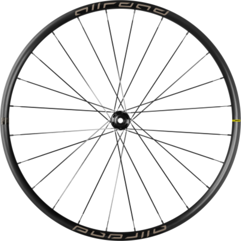 Rodas de Gravel Mavic Allroad