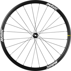 Rodas de Estrada Ksyrium 30 Disc