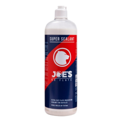 Liquido Anti-Furo-Selante para Bicicleta Joe´s 1L