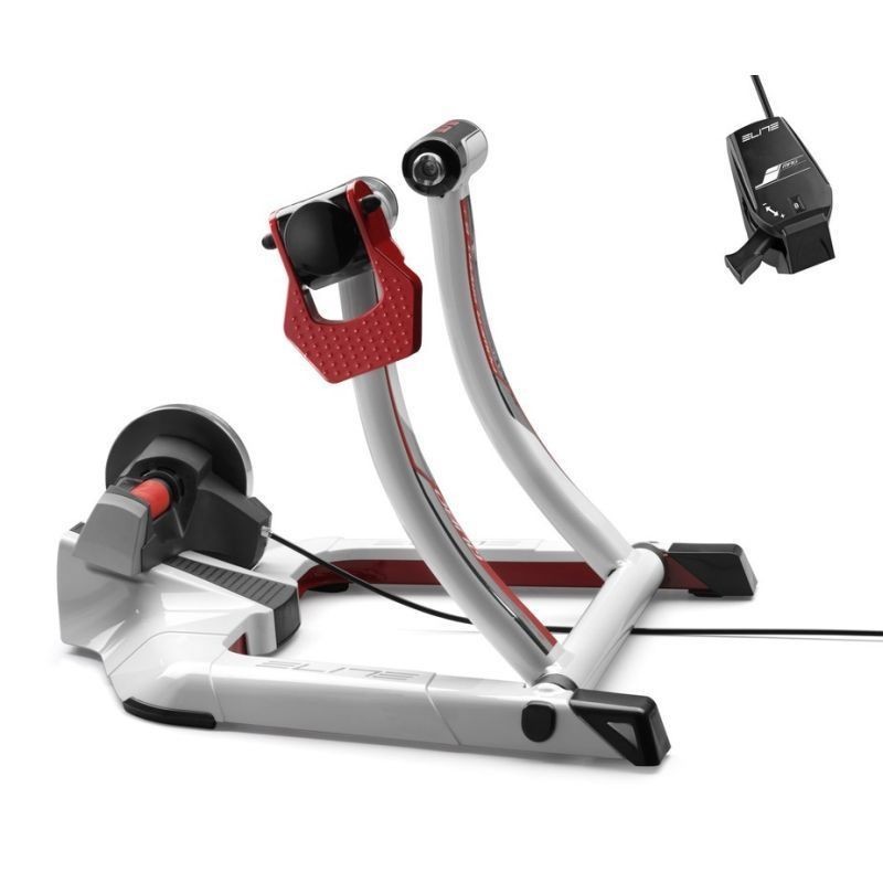 Rolo de Treino Elite QUBO Power Mag Smart B+