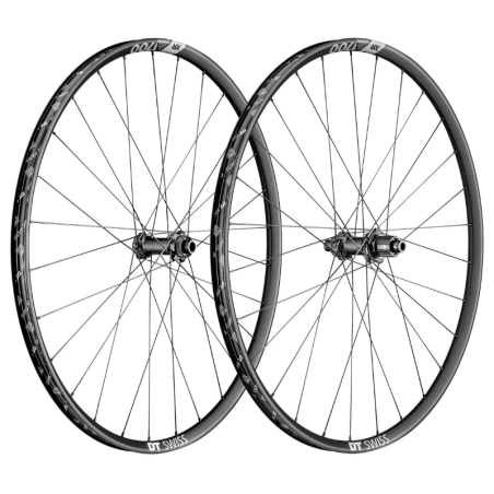 Rodas de BTT DT Swiss X1700 Spline 29