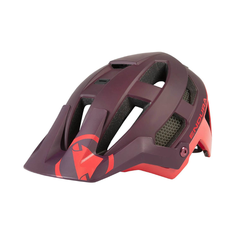 Capacete de BTT Endura SINGLETRACK Mips