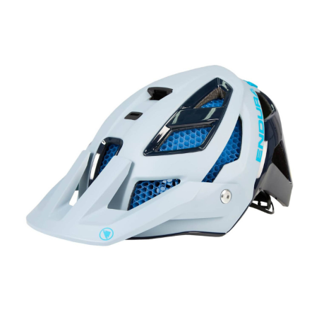 Capacete de BTT Endura MT500 Mips - Branco