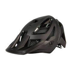 Capacete de BTT Endura MT500 Mips - Preto