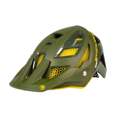 Capacete de BTT Endura MT500 Mips - Verde