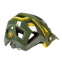 Capacete de BTT Endura MT500 Mips - Verde