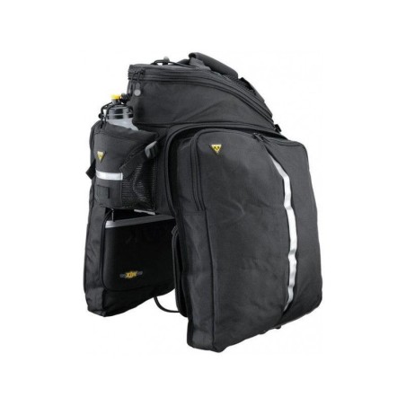 Saco Bagagens com Alforges Topeak Mtx Trunk bag