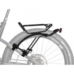 Suporte Bagagens Topeak Trás Tetrarack Ta2409r2