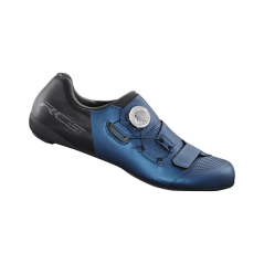 Sapatos de Ciclismo de Estrada Shimano RC 502